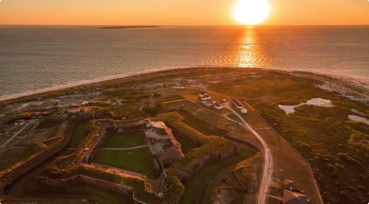 Melhores ofertas de aluguel de carros em Forte Morgan